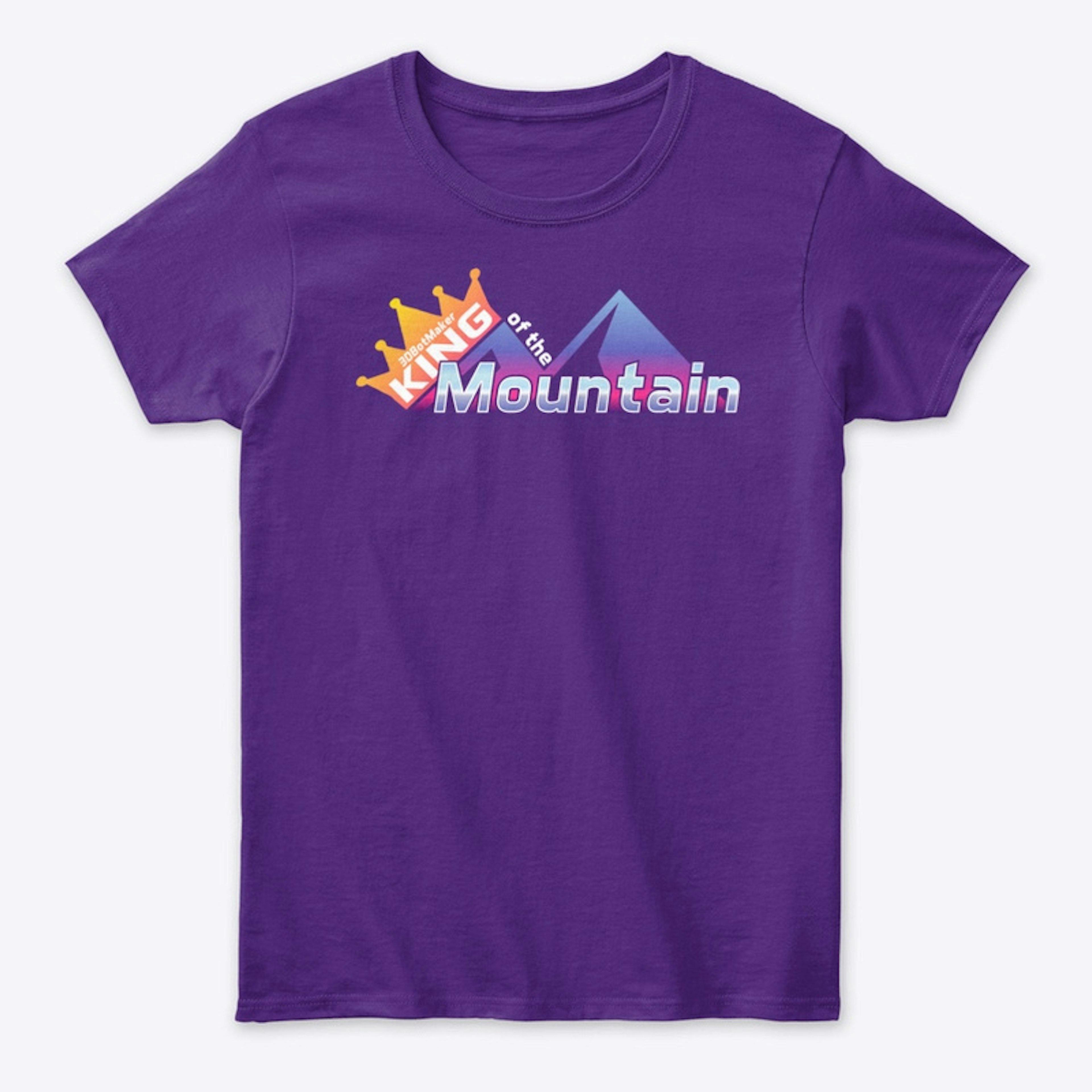 King of the Mountain Season 4