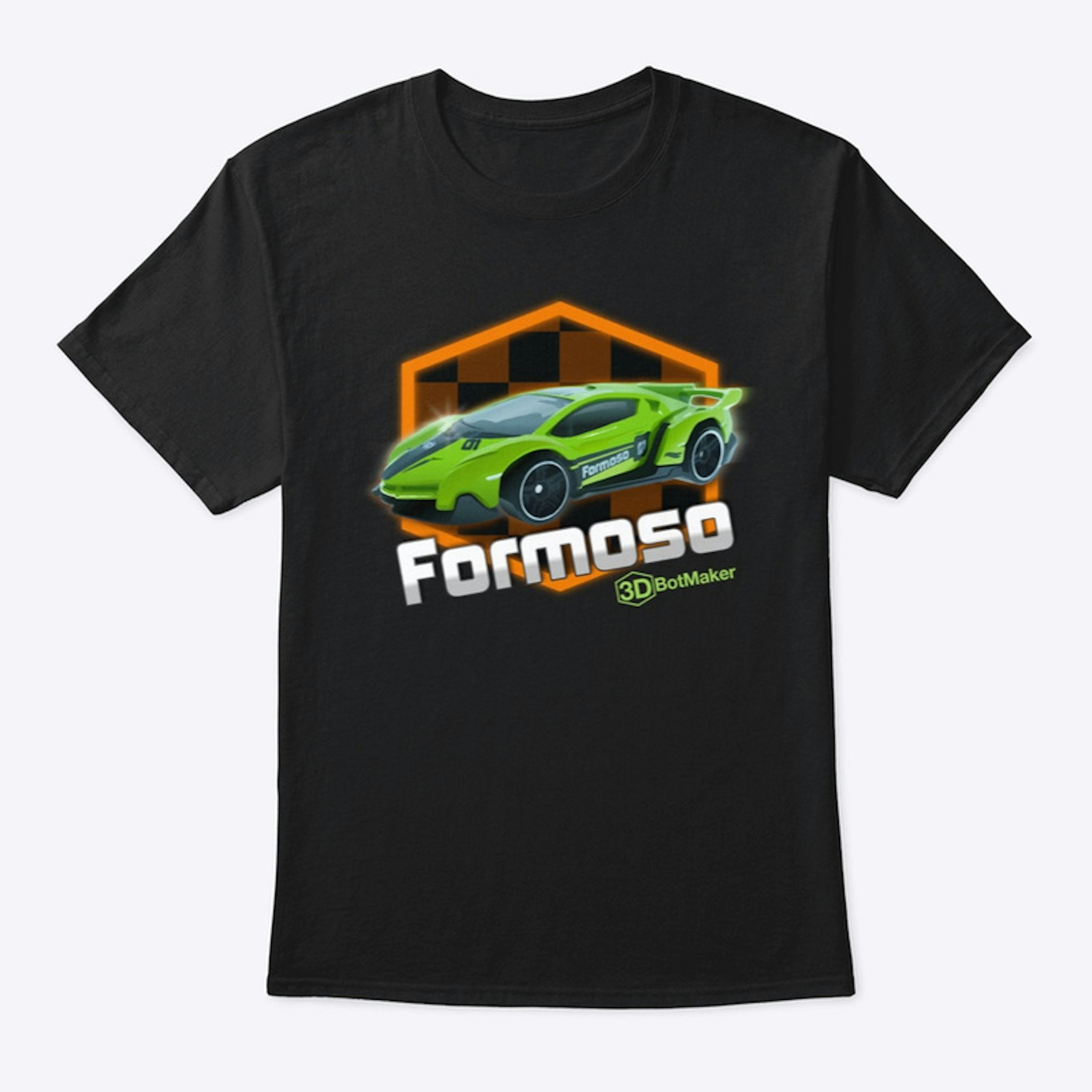 Formoso Racing