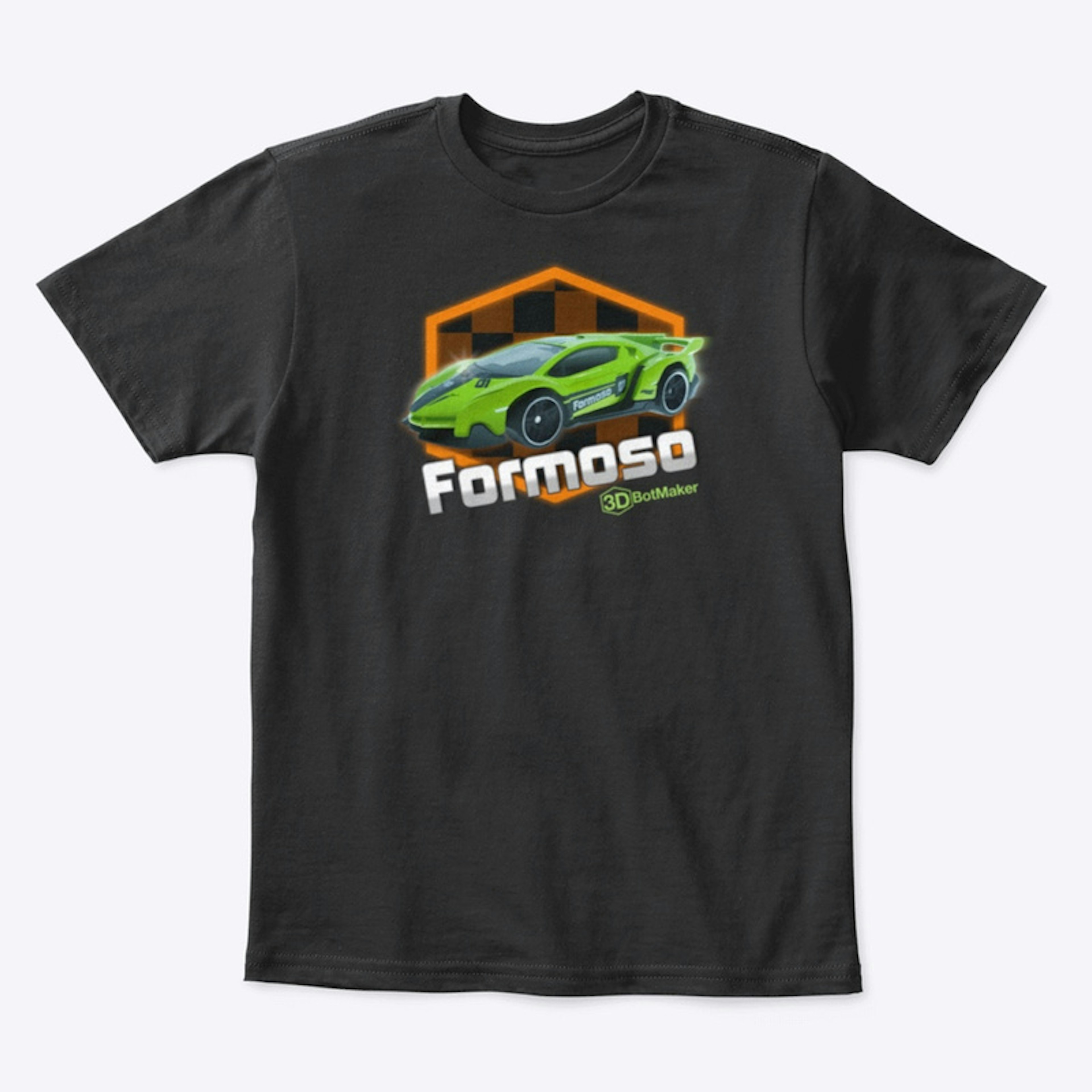 Formoso Racing