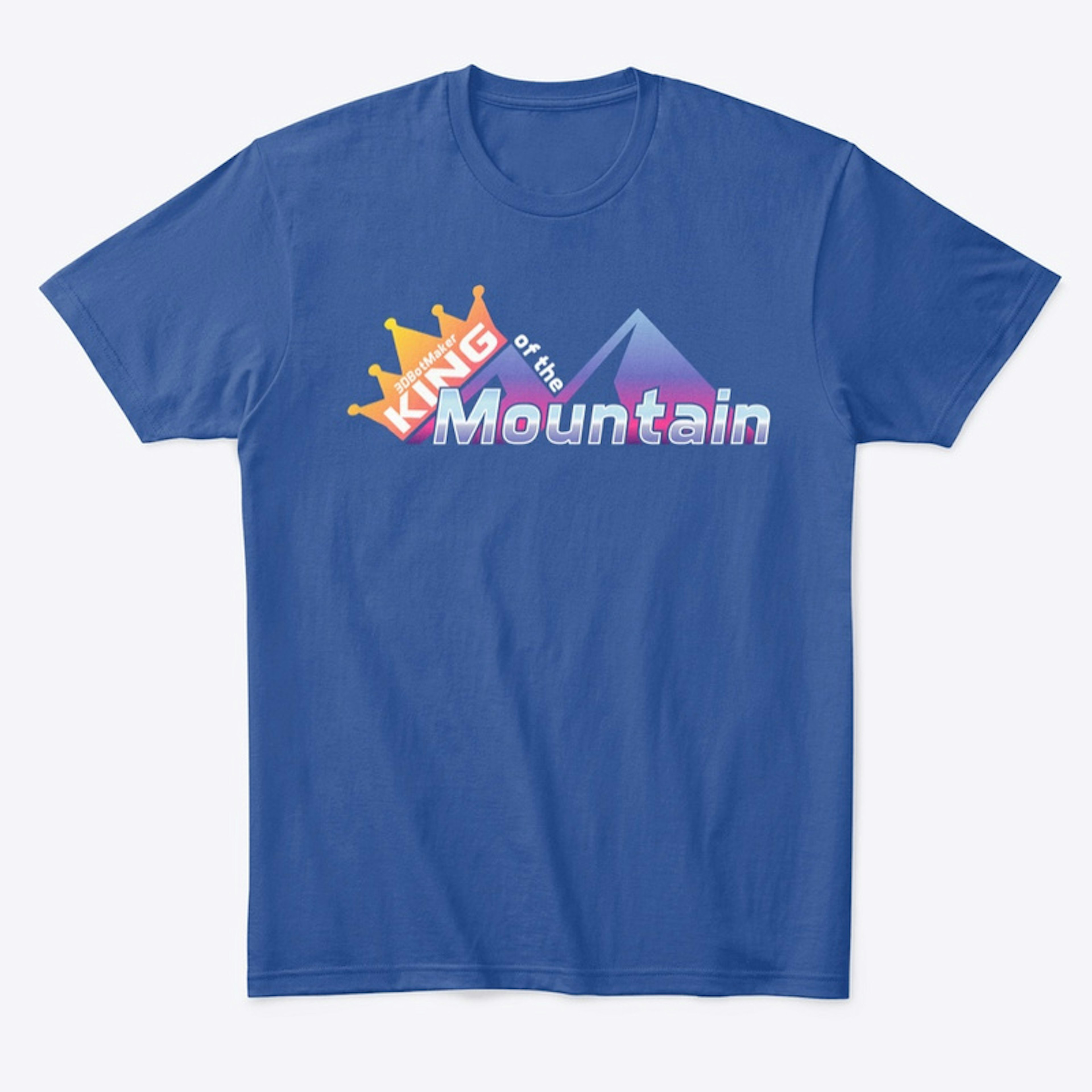King of the Mountain Season 4