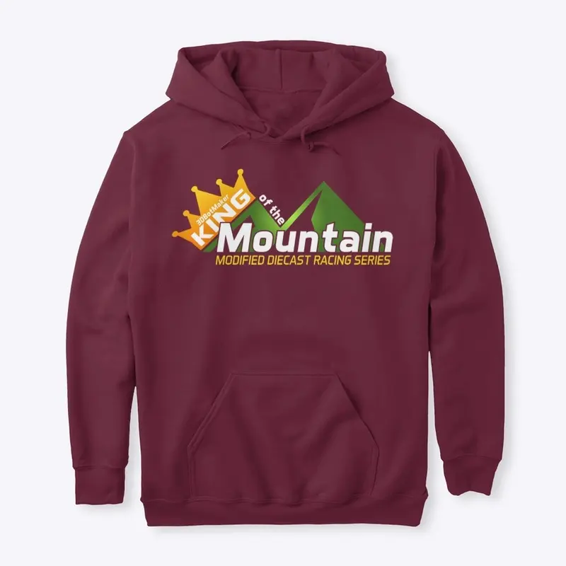 King of the Mountain Tee