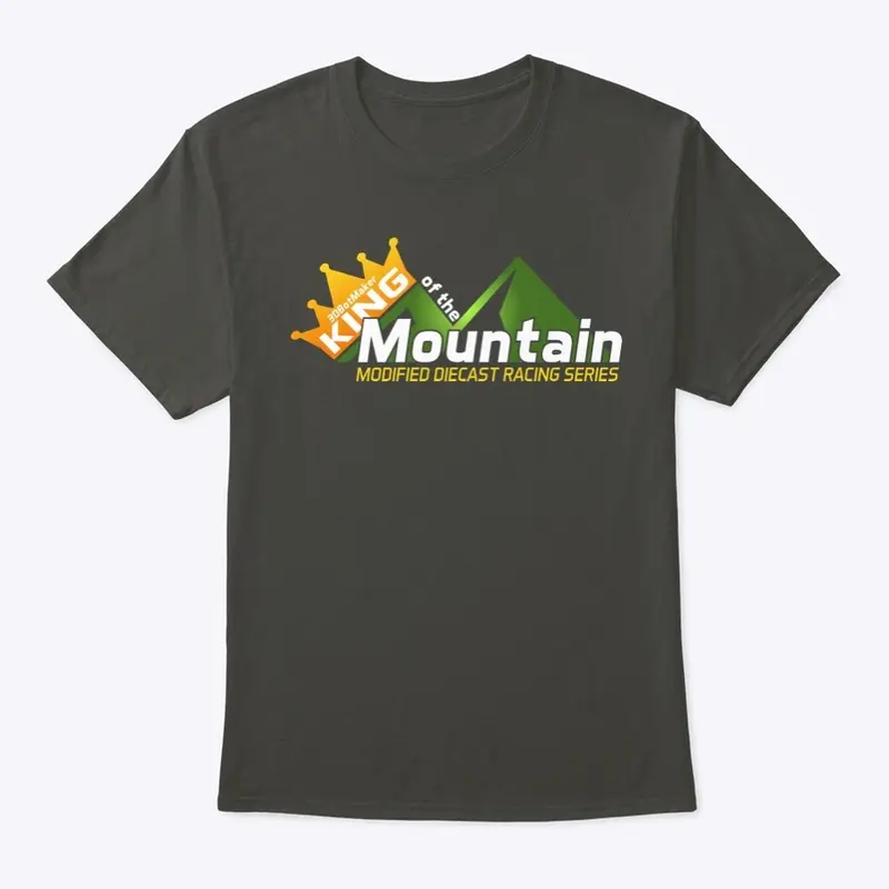 King of the Mountain Tee