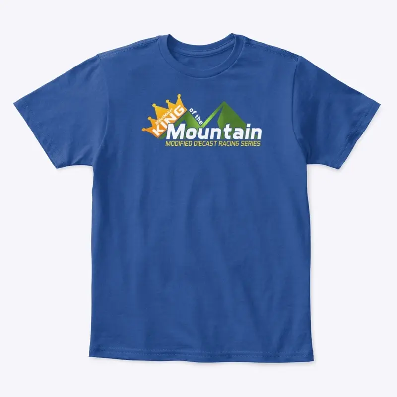 King of the Mountain Tee