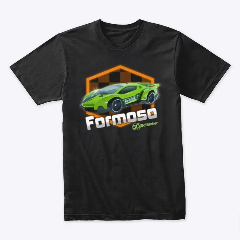 Formoso Racing